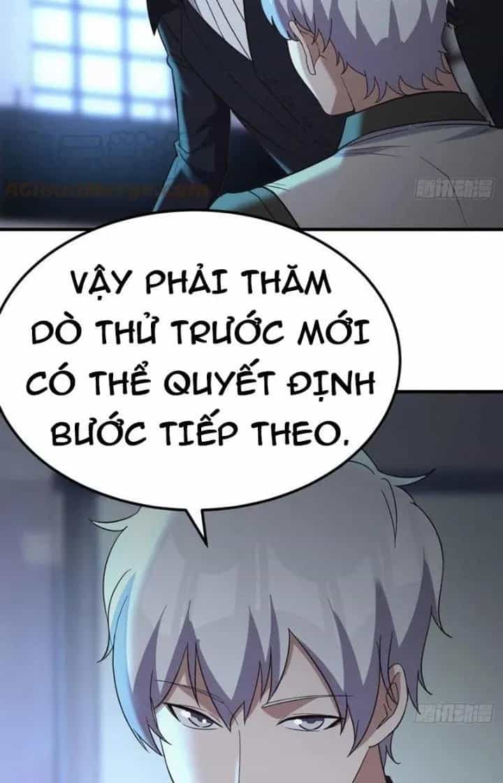 Trợ Lý Thánh Tôn, Ta Đã Vô Địch - Chương 121 - ảnh 42