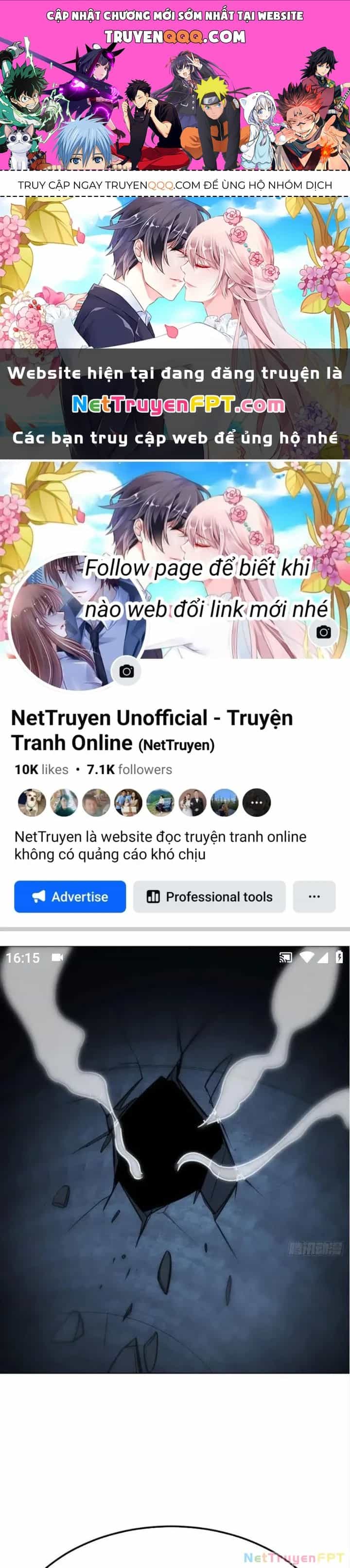 Trợ Lý Thánh Tôn, Ta Đã Vô Địch - Chương 125 - ảnh 1