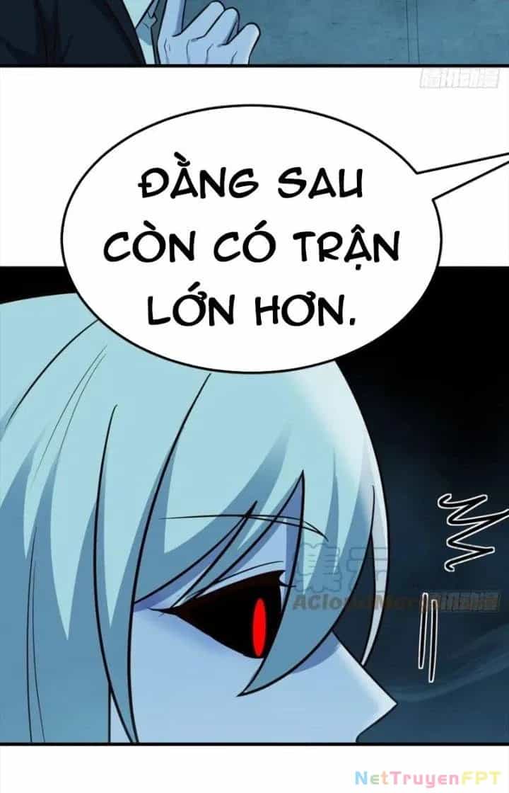 Trợ Lý Thánh Tôn, Ta Đã Vô Địch - Chương 125 - ảnh 33
