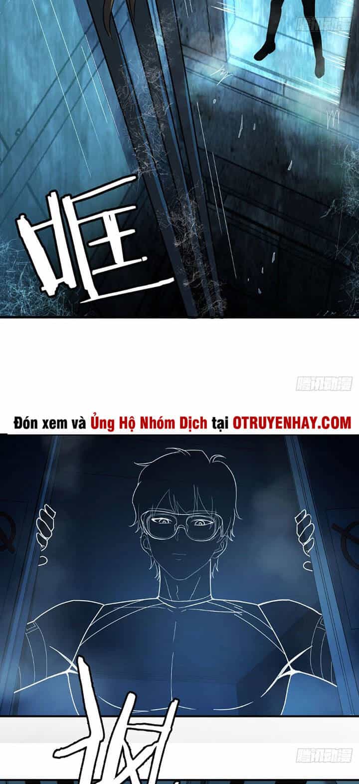 Trợ Lý Thánh Tôn, Ta Đã Vô Địch - Chương 13 - ảnh 29