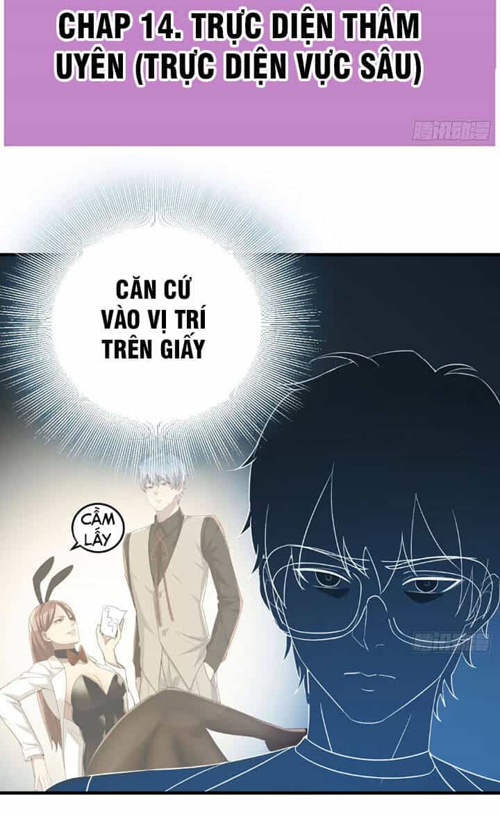 Trợ Lý Thánh Tôn, Ta Đã Vô Địch - Chương 14 - ảnh 3