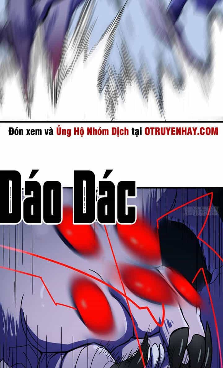 Trợ Lý Thánh Tôn, Ta Đã Vô Địch - Chương 14 - ảnh 44