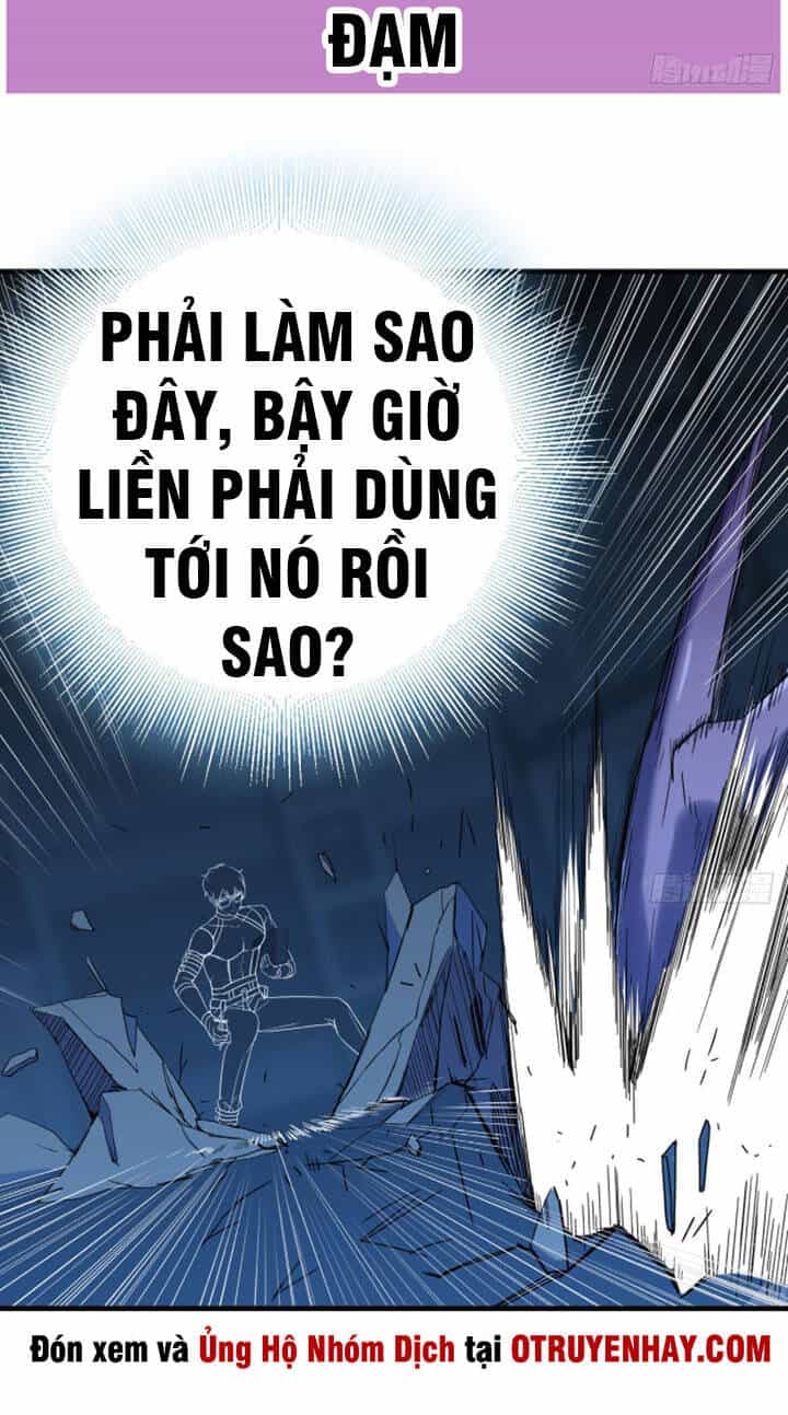 Trợ Lý Thánh Tôn, Ta Đã Vô Địch - Chương 15 - ảnh 3