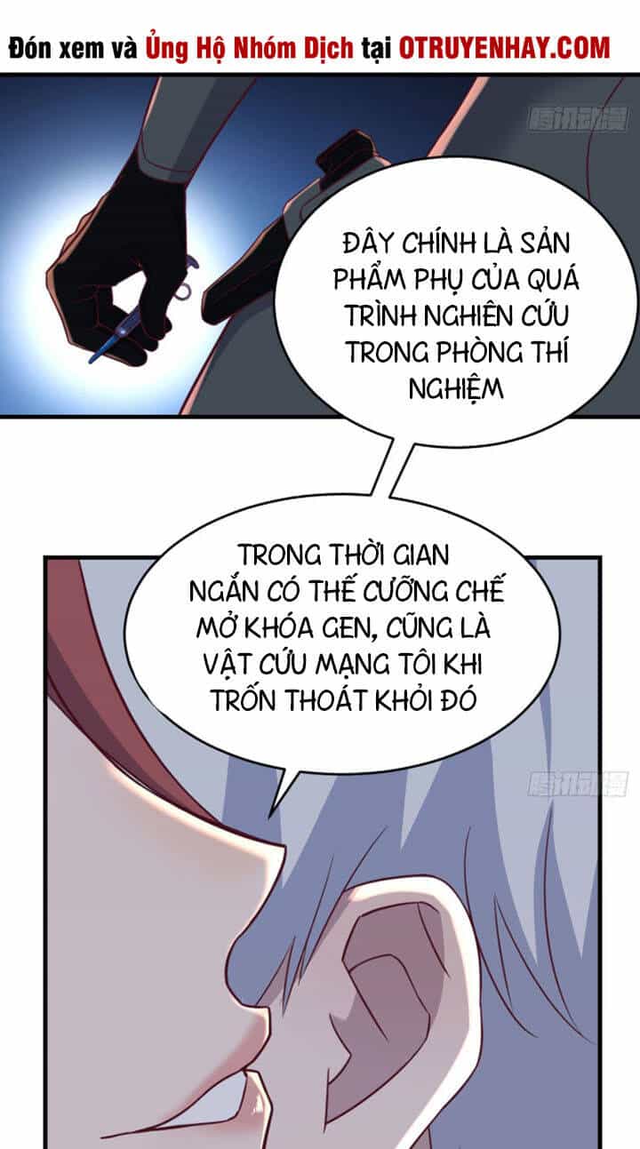 Trợ Lý Thánh Tôn, Ta Đã Vô Địch - Chương 15 - ảnh 7