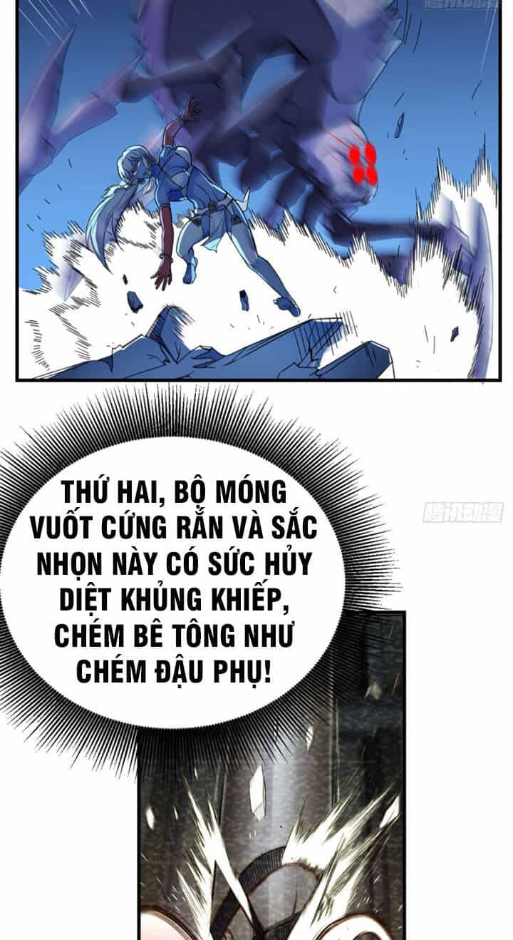 Trợ Lý Thánh Tôn, Ta Đã Vô Địch - Chương 16 - ảnh 50