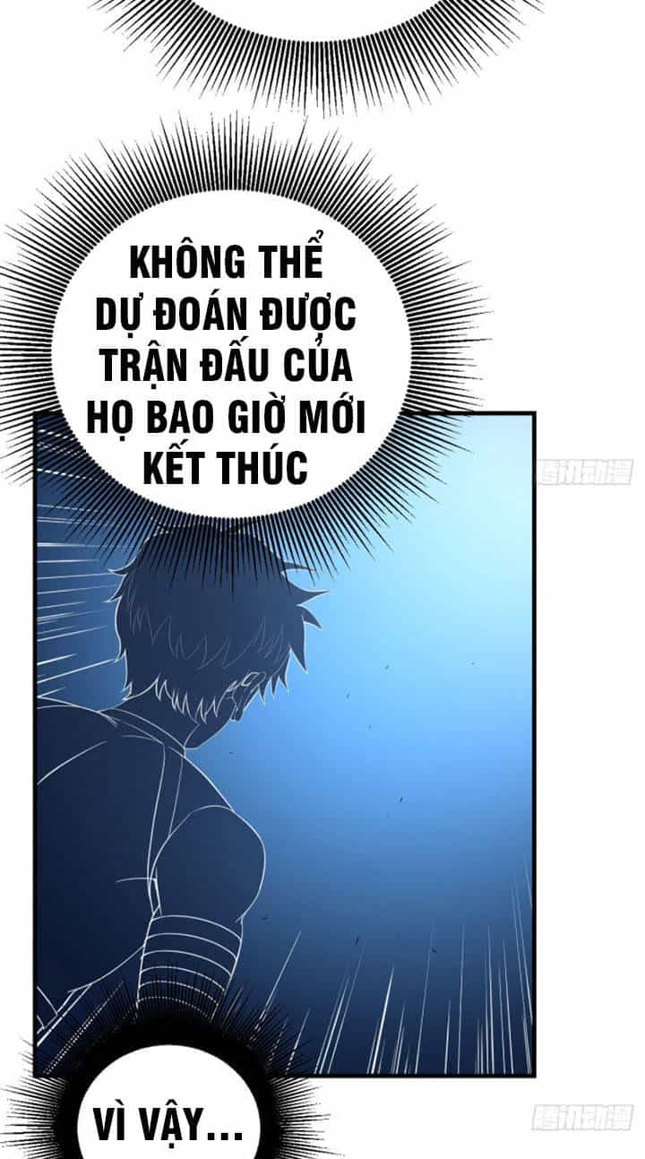 Trợ Lý Thánh Tôn, Ta Đã Vô Địch - Chương 17 - ảnh 11