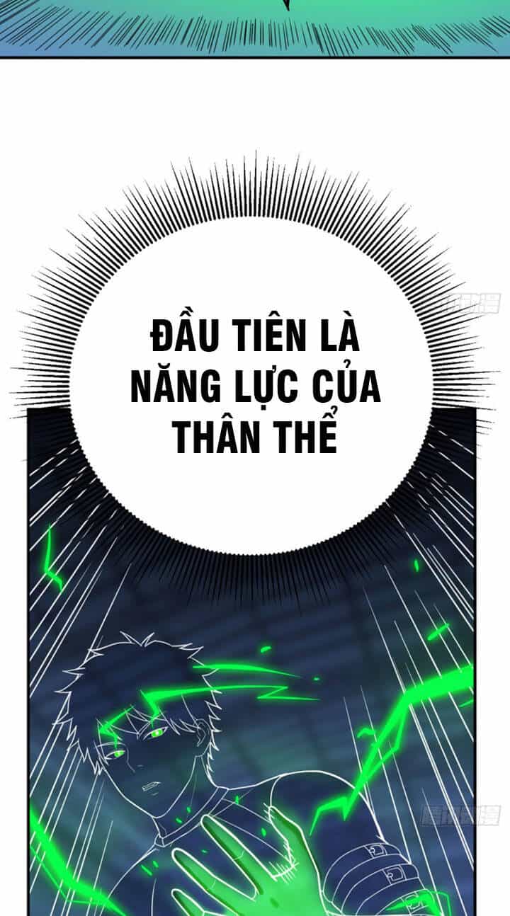 Trợ Lý Thánh Tôn, Ta Đã Vô Địch - Chương 17 - ảnh 20