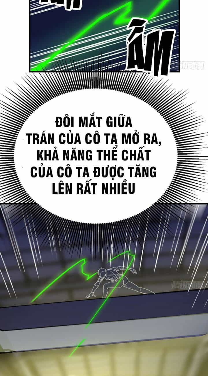 Trợ Lý Thánh Tôn, Ta Đã Vô Địch - Chương 18 - ảnh 32