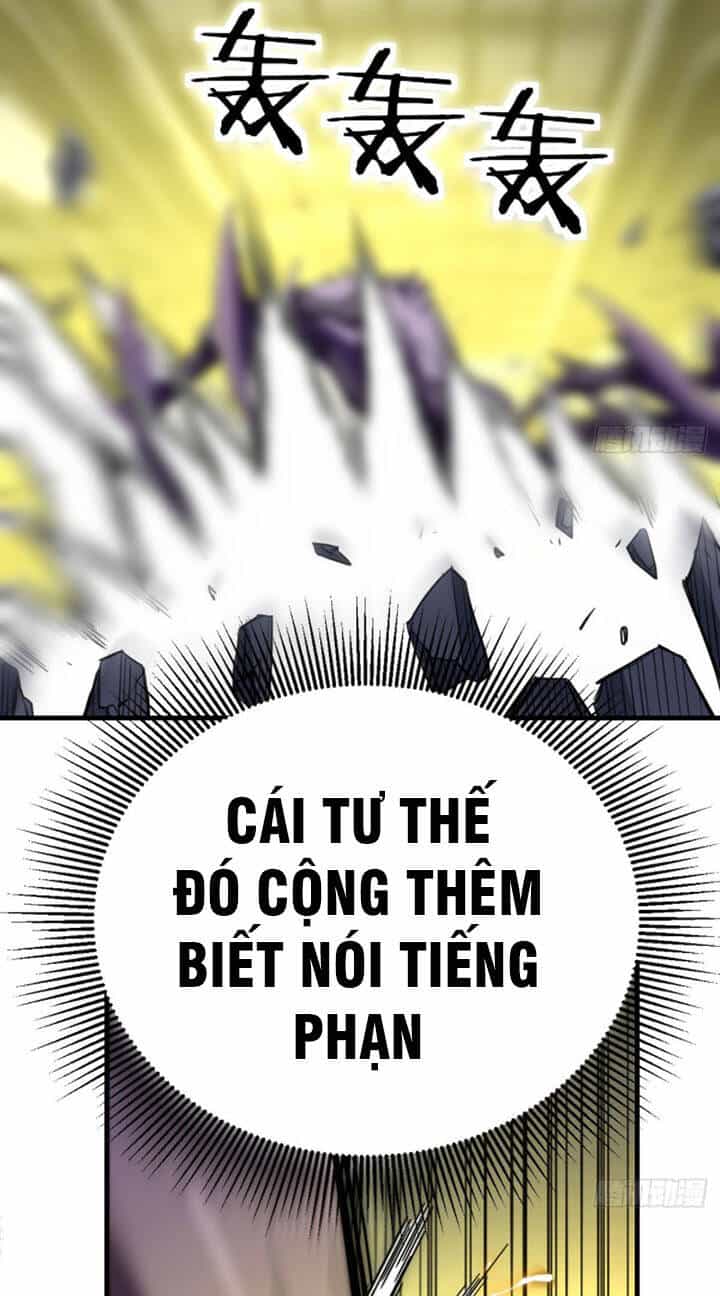 Trợ Lý Thánh Tôn, Ta Đã Vô Địch - Chương 18 - ảnh 33