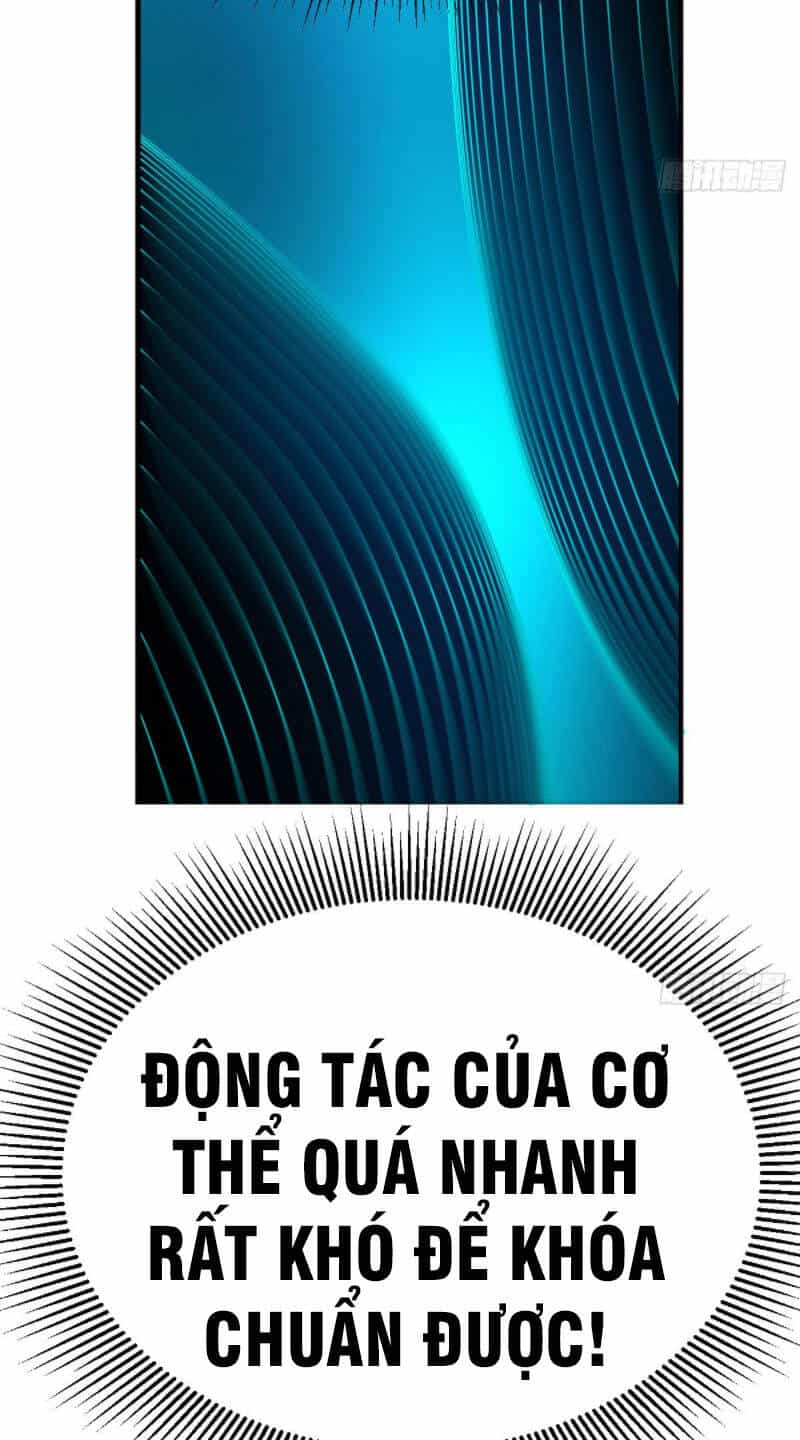 Trợ Lý Thánh Tôn, Ta Đã Vô Địch - Chương 19 - ảnh 32