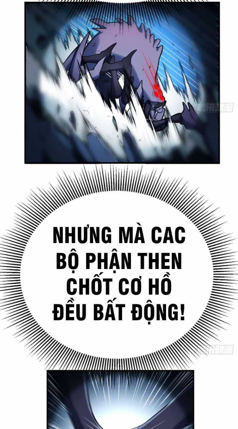 Trợ Lý Thánh Tôn, Ta Đã Vô Địch - Chương 19 - ảnh 33