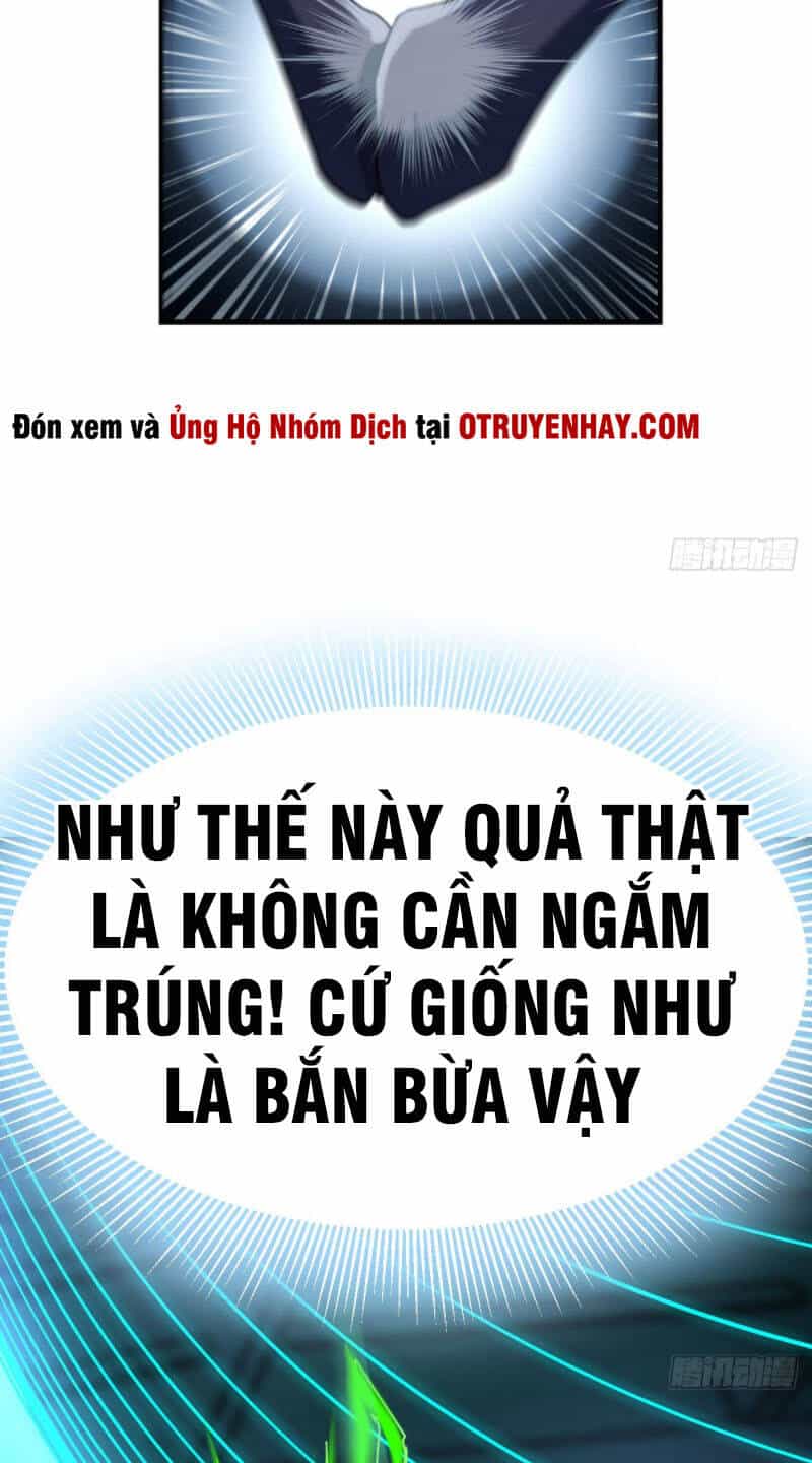Trợ Lý Thánh Tôn, Ta Đã Vô Địch - Chương 19 - ảnh 34