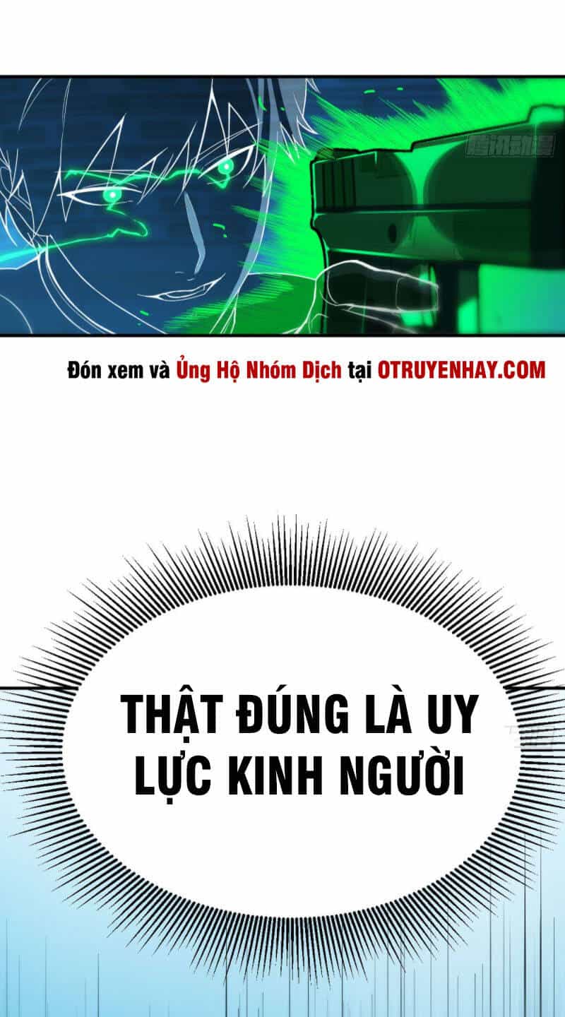 Trợ Lý Thánh Tôn, Ta Đã Vô Địch - Chương 19 - ảnh 46