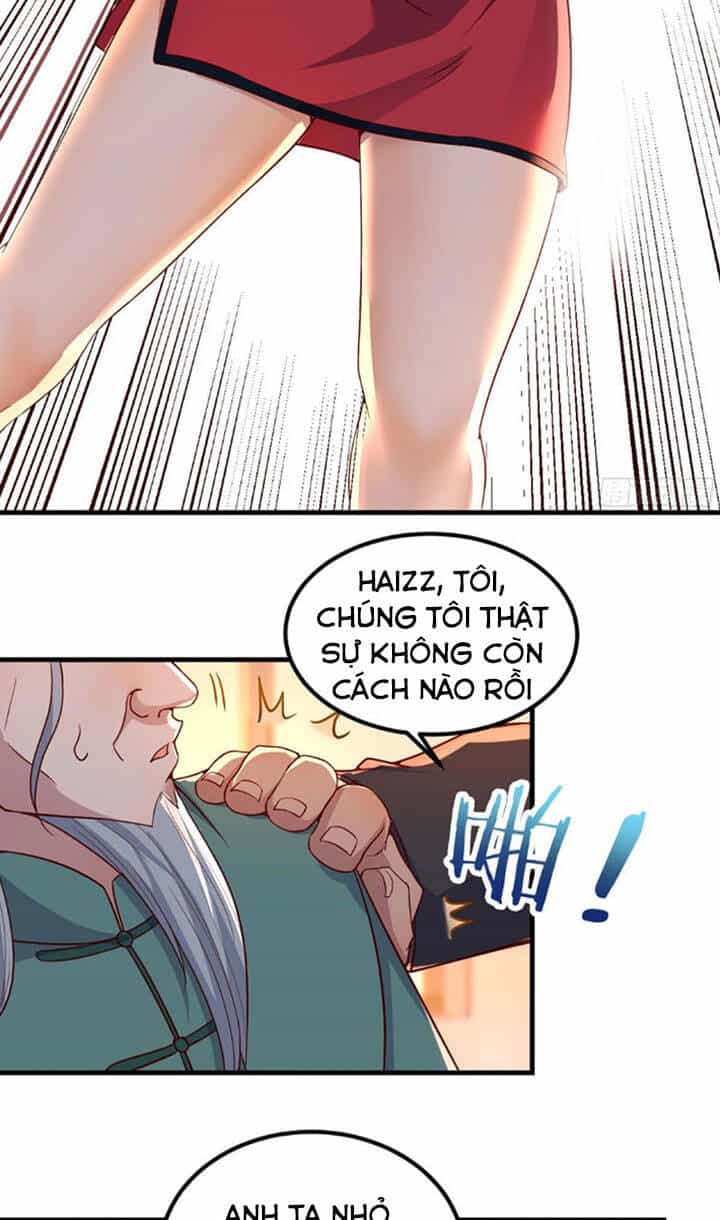 Trợ Lý Thánh Tôn, Ta Đã Vô Địch - Chương 2 - ảnh 25