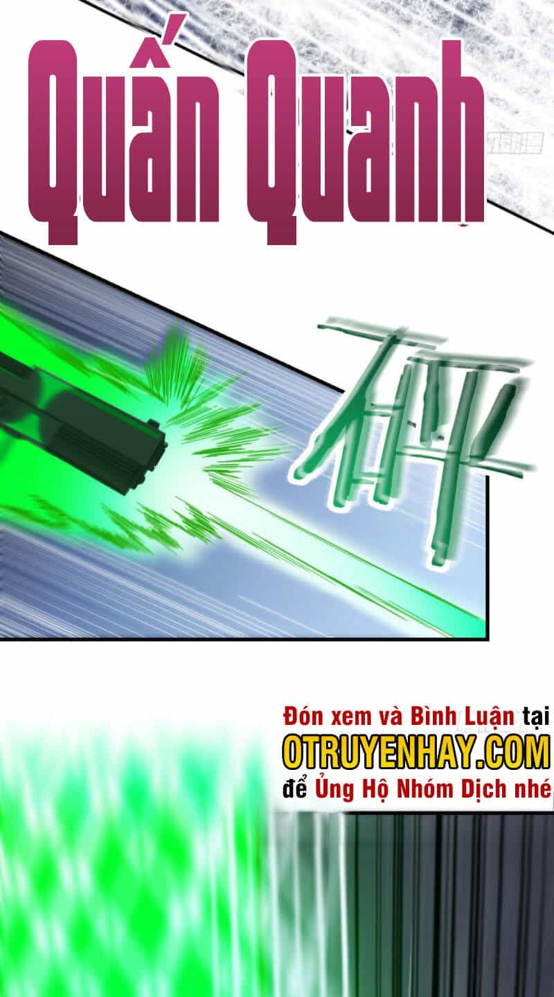 Trợ Lý Thánh Tôn, Ta Đã Vô Địch - Chương 20 - ảnh 45