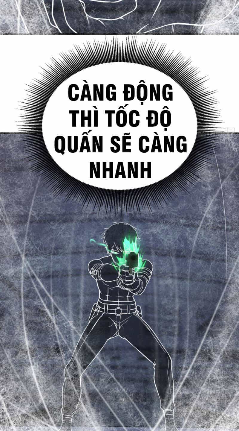 Trợ Lý Thánh Tôn, Ta Đã Vô Địch - Chương 20 - ảnh 53