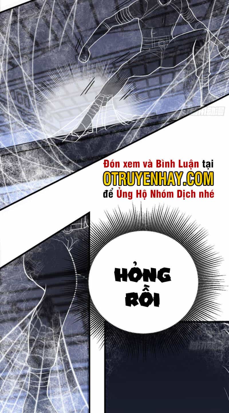 Trợ Lý Thánh Tôn, Ta Đã Vô Địch - Chương 21 - ảnh 55