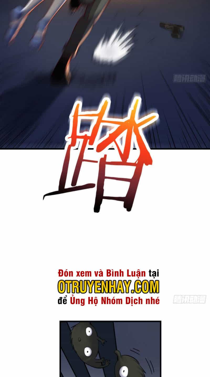 Trợ Lý Thánh Tôn, Ta Đã Vô Địch - Chương 22 - ảnh 20