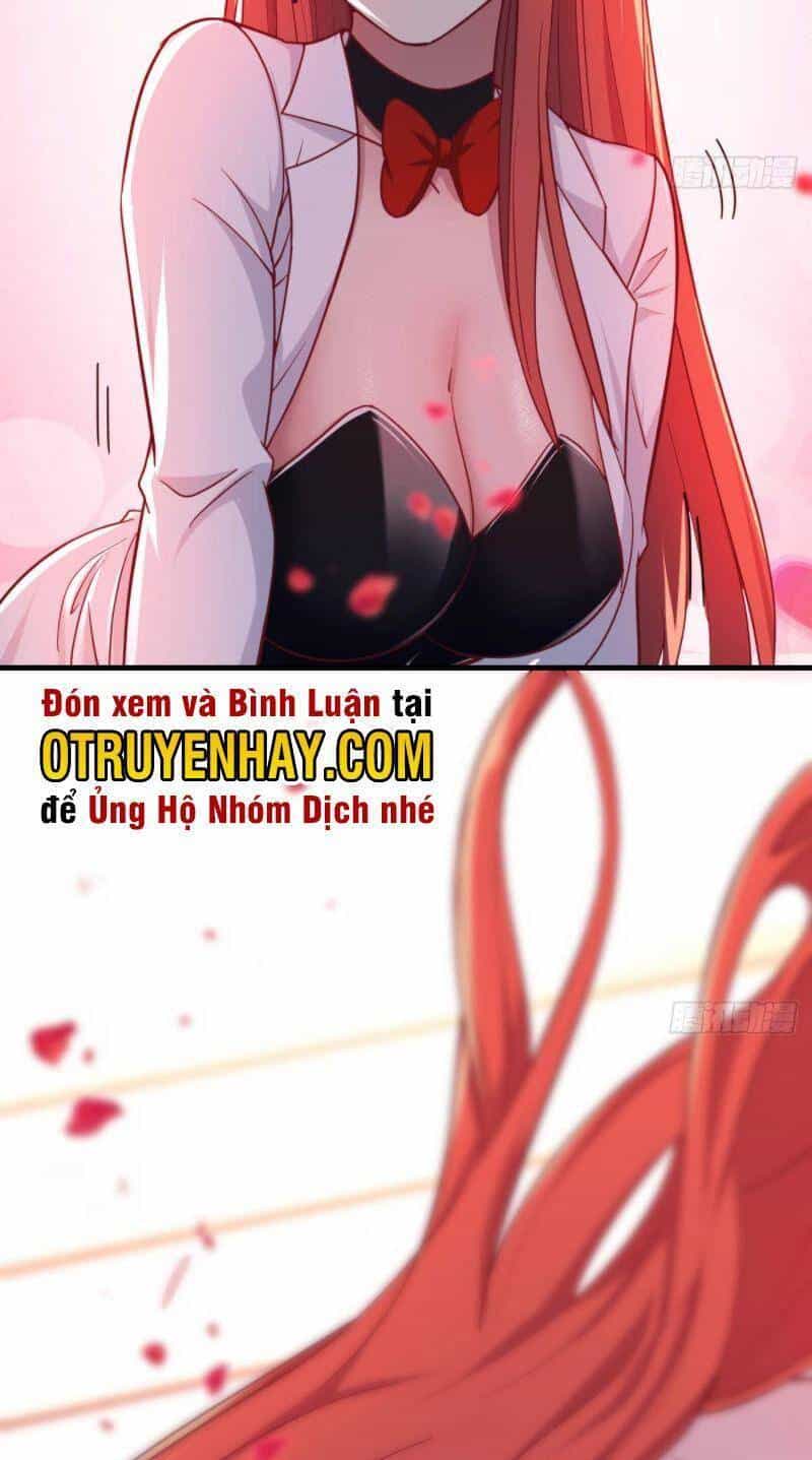 Trợ Lý Thánh Tôn, Ta Đã Vô Địch - Chương 23 - ảnh 21