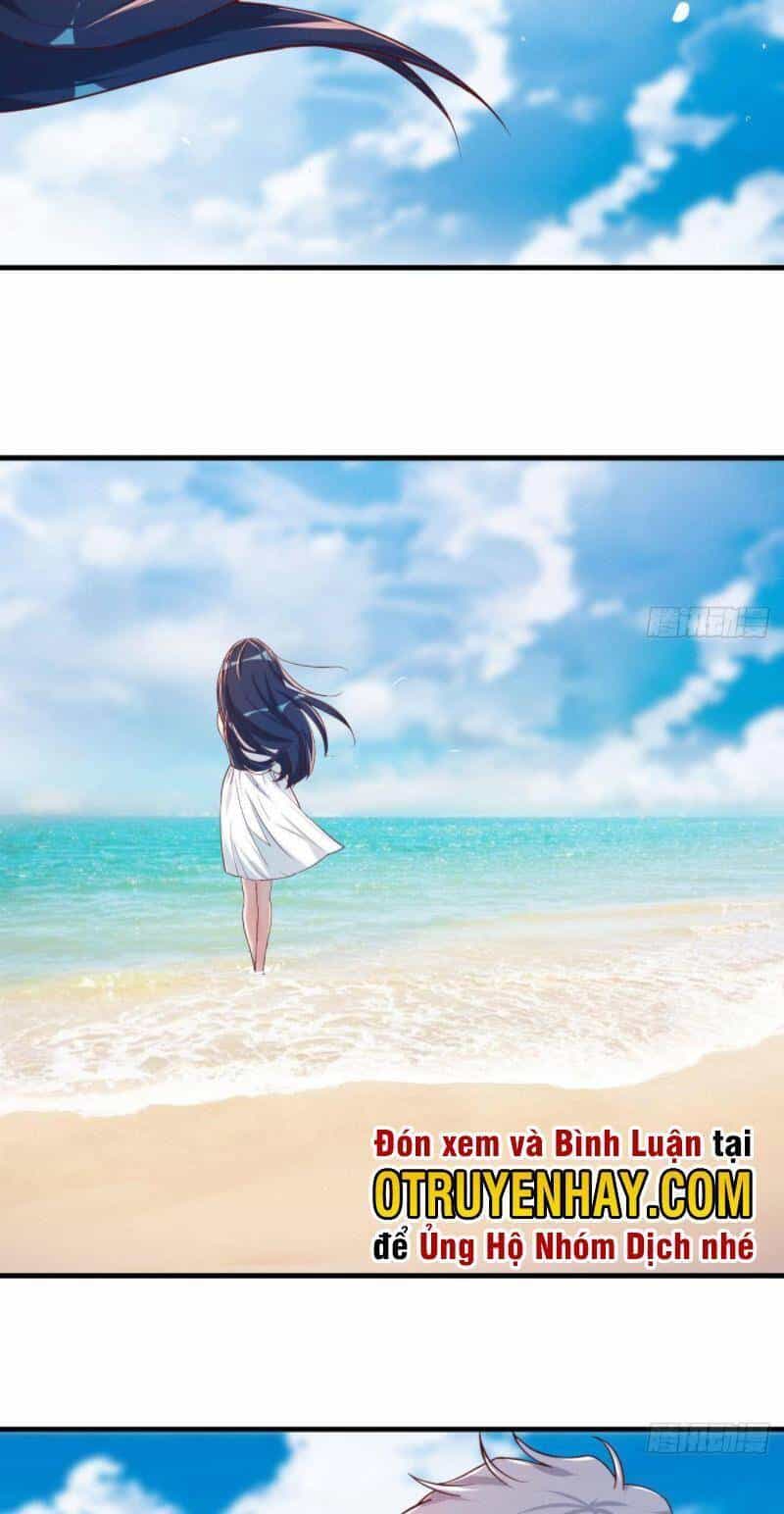 Trợ Lý Thánh Tôn, Ta Đã Vô Địch - Chương 23 - ảnh 24