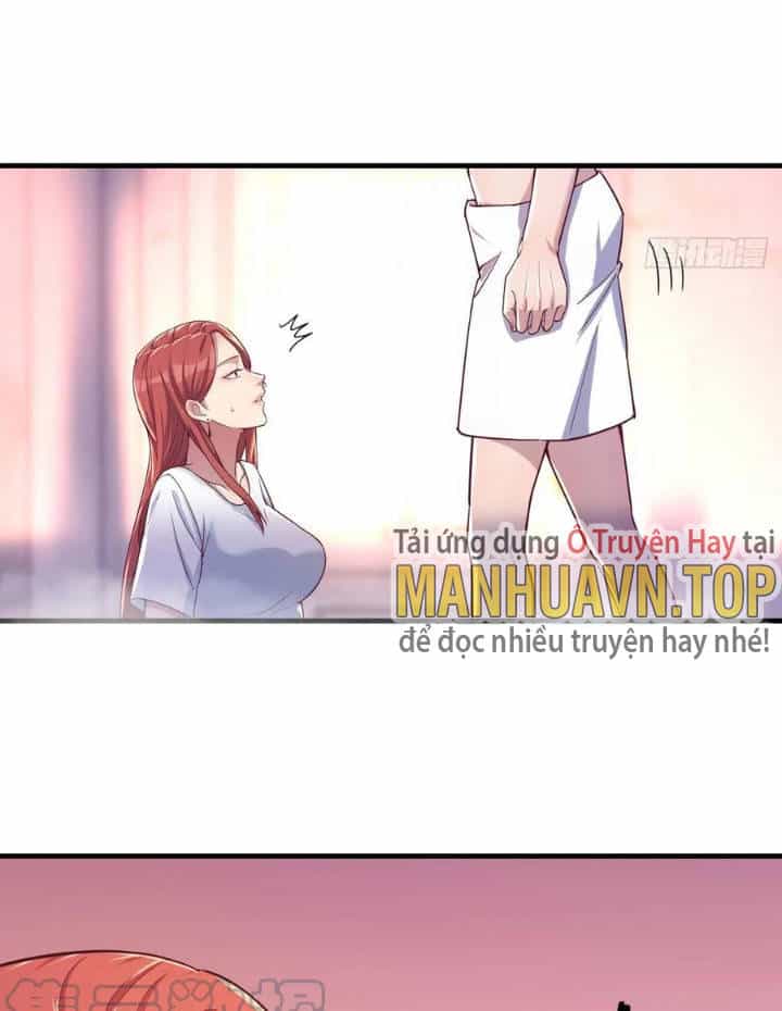 Trợ Lý Thánh Tôn, Ta Đã Vô Địch - Chương 24 - ảnh 12