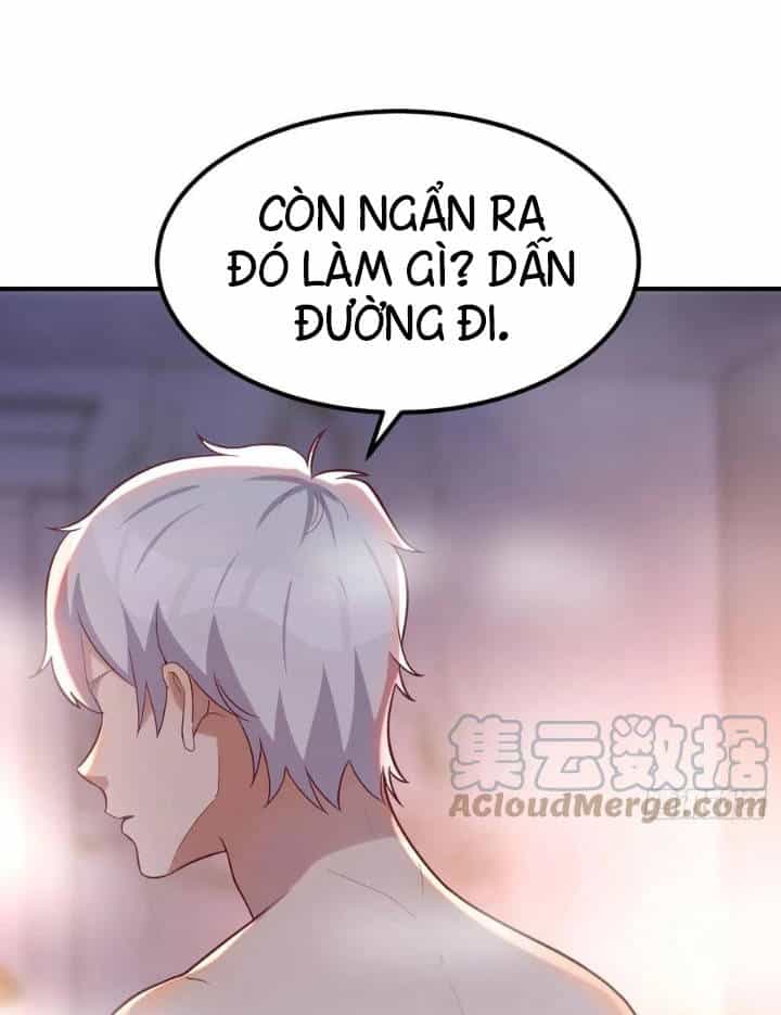 Trợ Lý Thánh Tôn, Ta Đã Vô Địch - Chương 24 - ảnh 31
