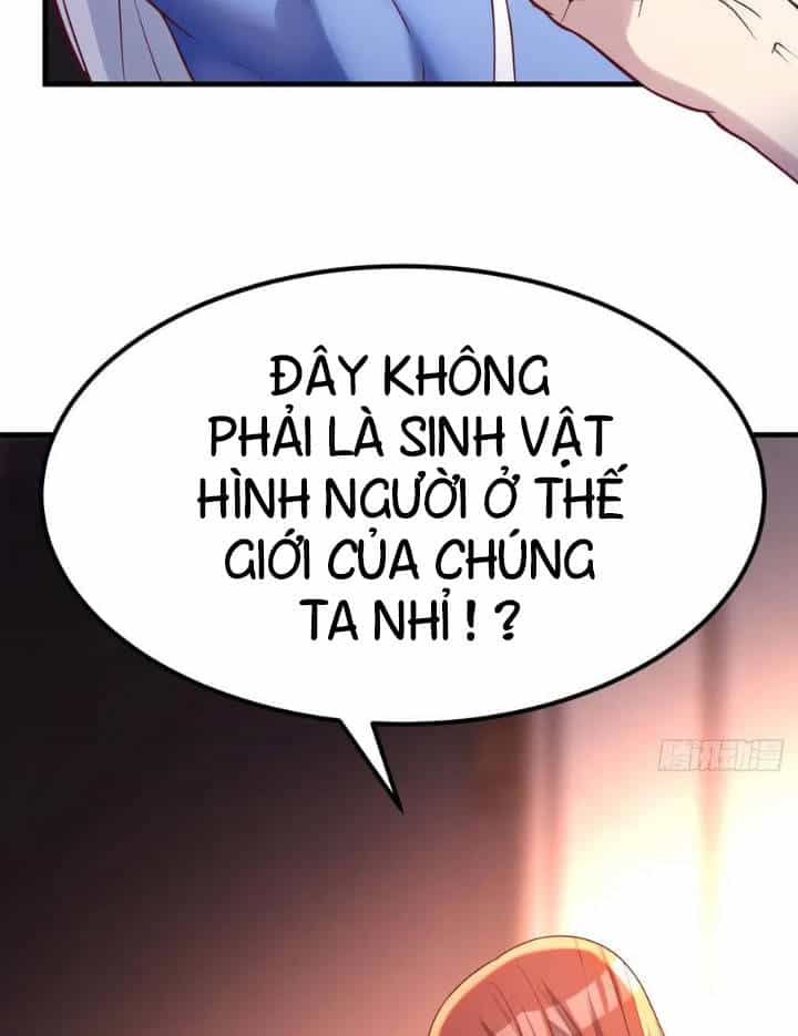Trợ Lý Thánh Tôn, Ta Đã Vô Địch - Chương 24 - ảnh 47