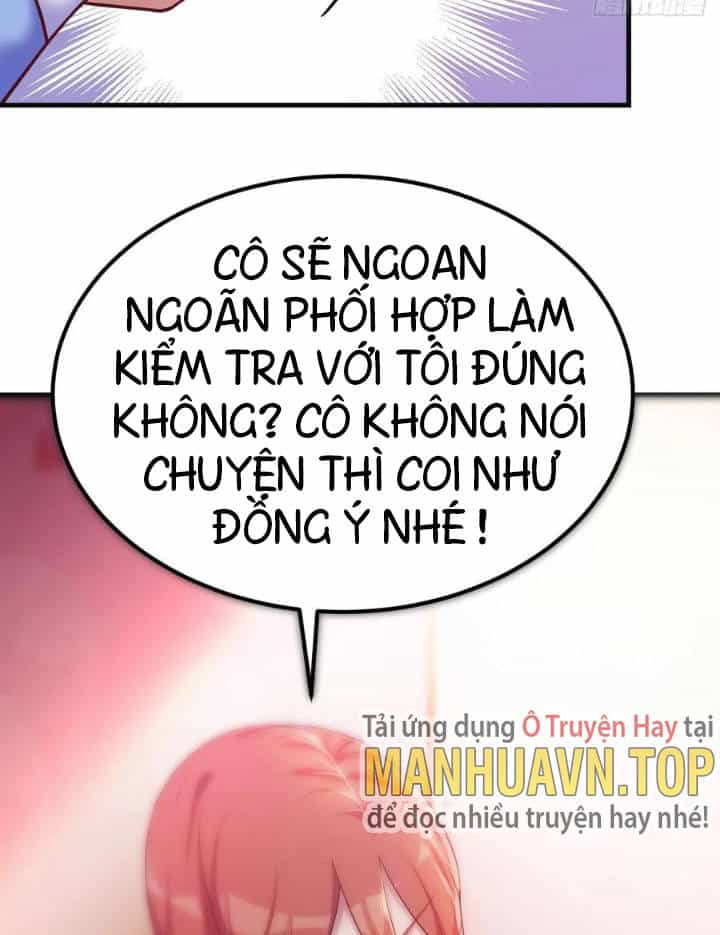 Trợ Lý Thánh Tôn, Ta Đã Vô Địch - Chương 24 - ảnh 54