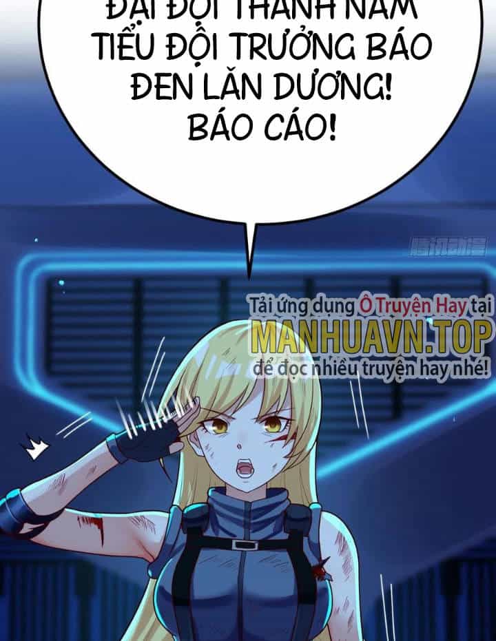Trợ Lý Thánh Tôn, Ta Đã Vô Địch - Chương 25 - ảnh 50