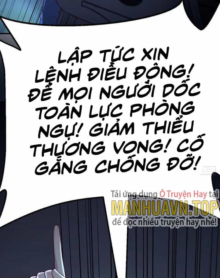 Trợ Lý Thánh Tôn, Ta Đã Vô Địch - Chương 25 - ảnh 6