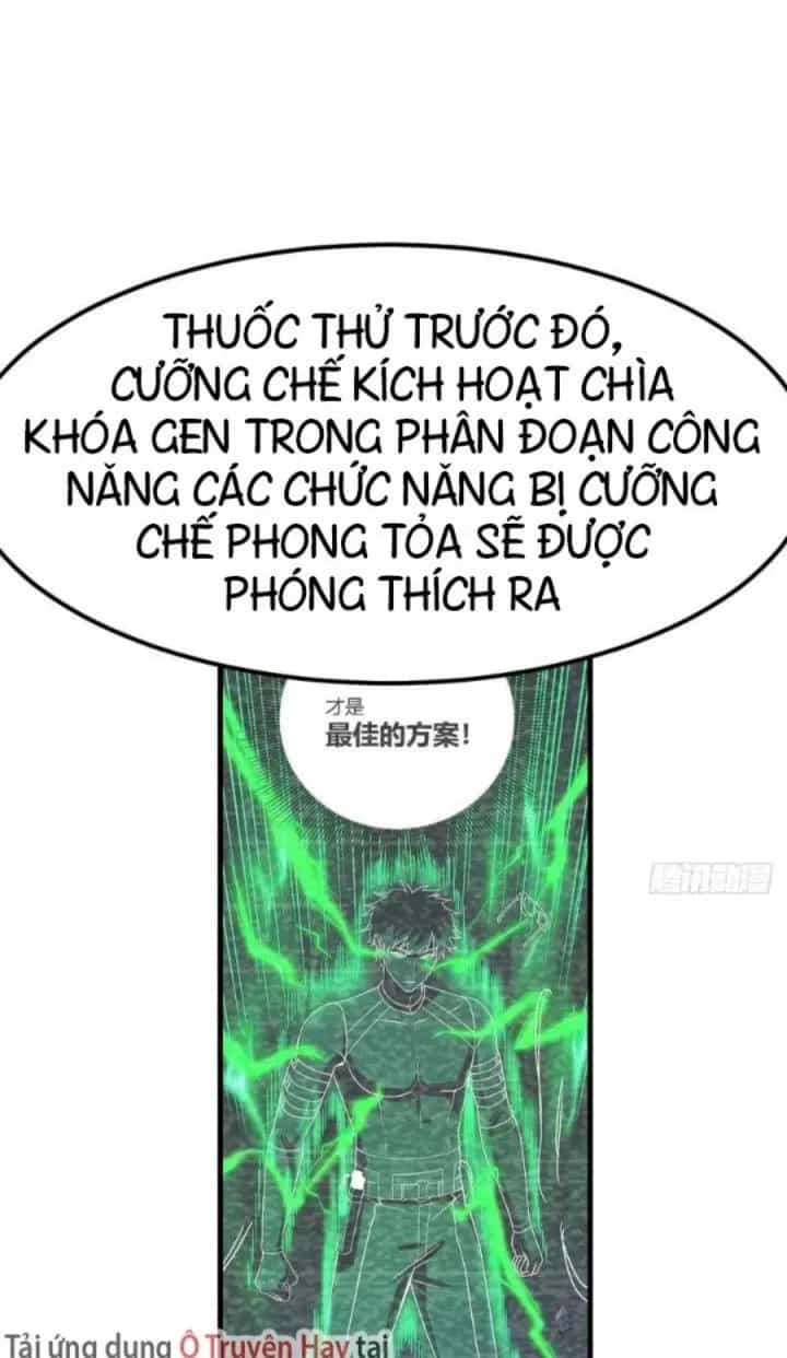 Trợ Lý Thánh Tôn, Ta Đã Vô Địch - Chương 27 - ảnh 15
