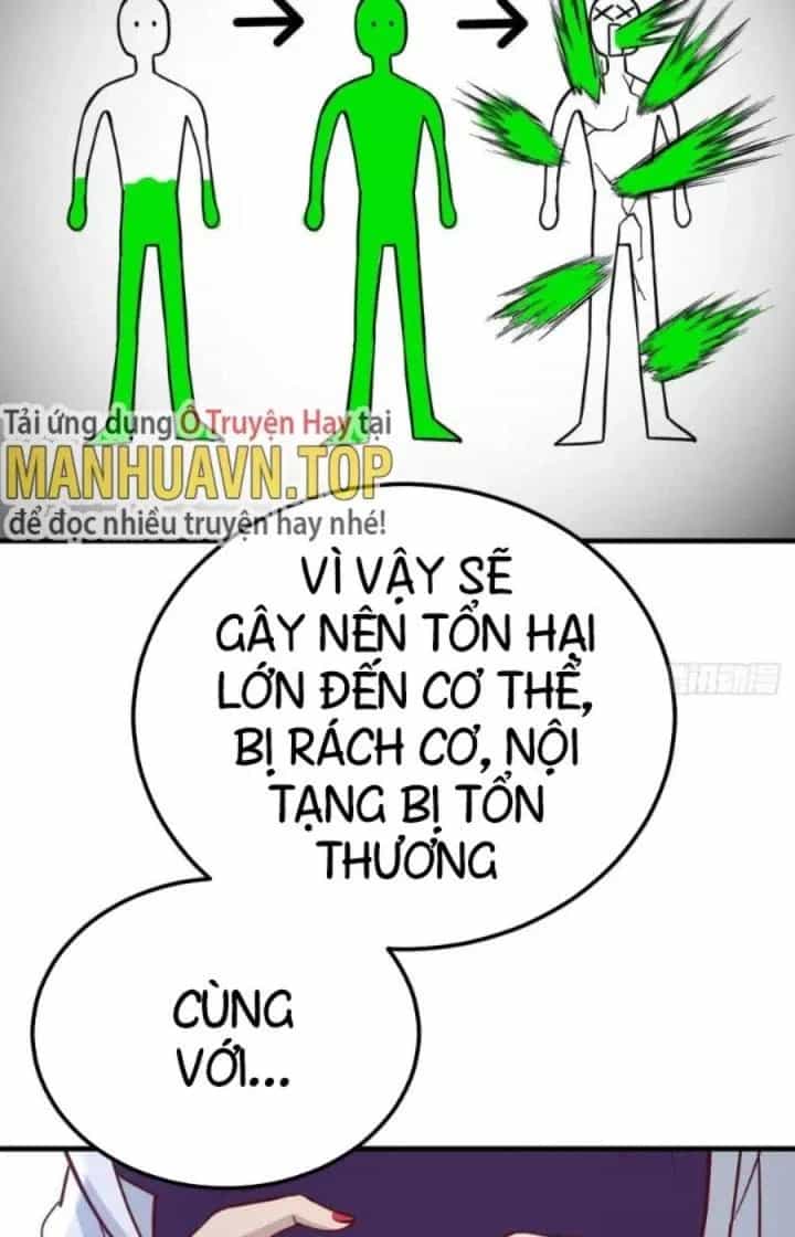 Trợ Lý Thánh Tôn, Ta Đã Vô Địch - Chương 27 - ảnh 17