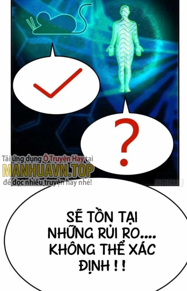 Trợ Lý Thánh Tôn, Ta Đã Vô Địch - Chương 27 - ảnh 38