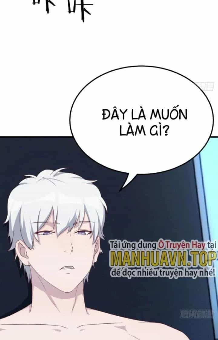 Trợ Lý Thánh Tôn, Ta Đã Vô Địch - Chương 27 - ảnh 5