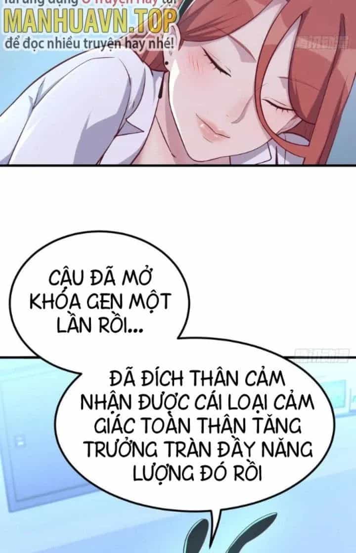 Trợ Lý Thánh Tôn, Ta Đã Vô Địch - Chương 27 - ảnh 9