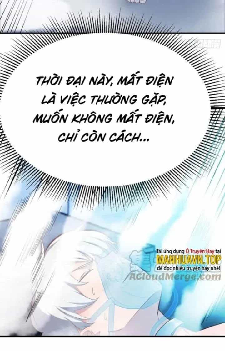 Trợ Lý Thánh Tôn, Ta Đã Vô Địch - Chương 28 - ảnh 16