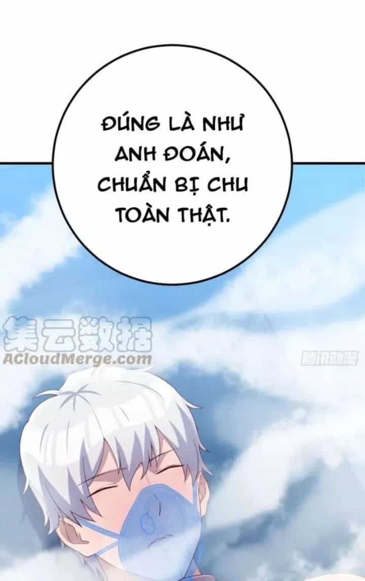 Trợ Lý Thánh Tôn, Ta Đã Vô Địch - Chương 28 - ảnh 32
