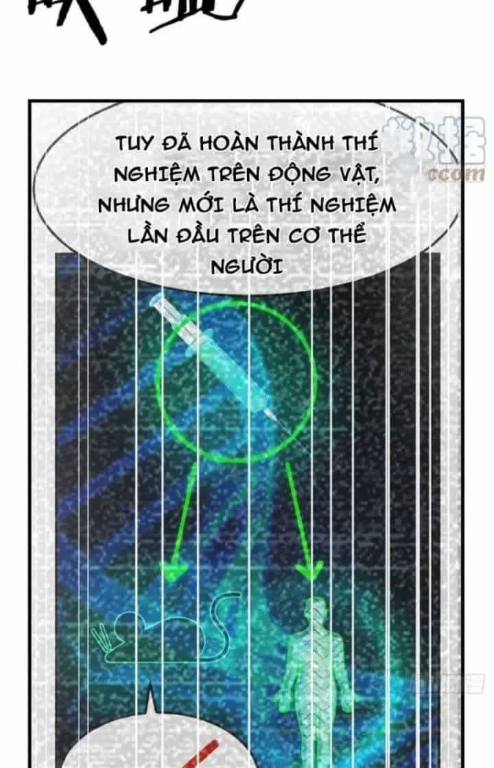 Trợ Lý Thánh Tôn, Ta Đã Vô Địch - Chương 28 - ảnh 52