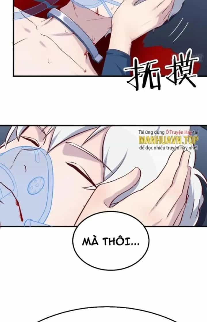 Trợ Lý Thánh Tôn, Ta Đã Vô Địch - Chương 29 - ảnh 38