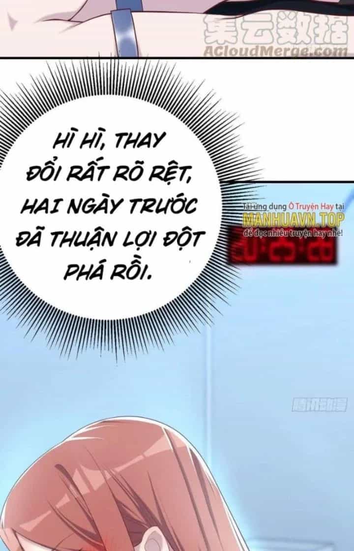 Trợ Lý Thánh Tôn, Ta Đã Vô Địch - Chương 29 - ảnh 45