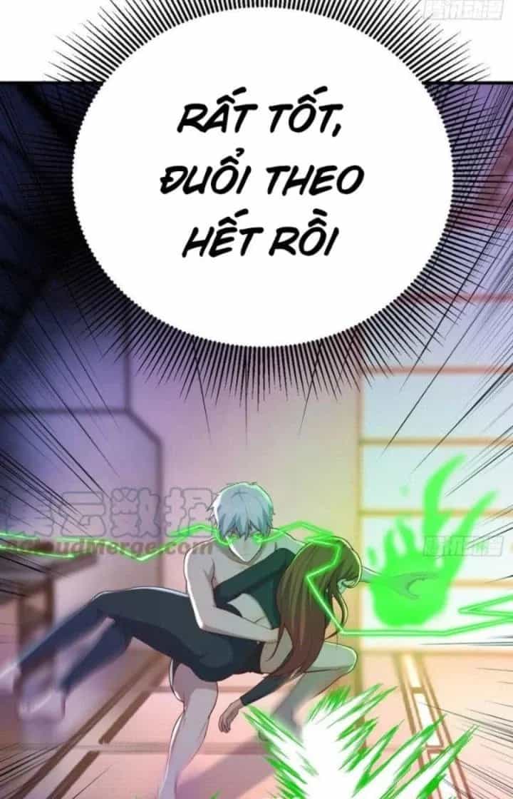 Trợ Lý Thánh Tôn, Ta Đã Vô Địch - Chương 31 - ảnh 32