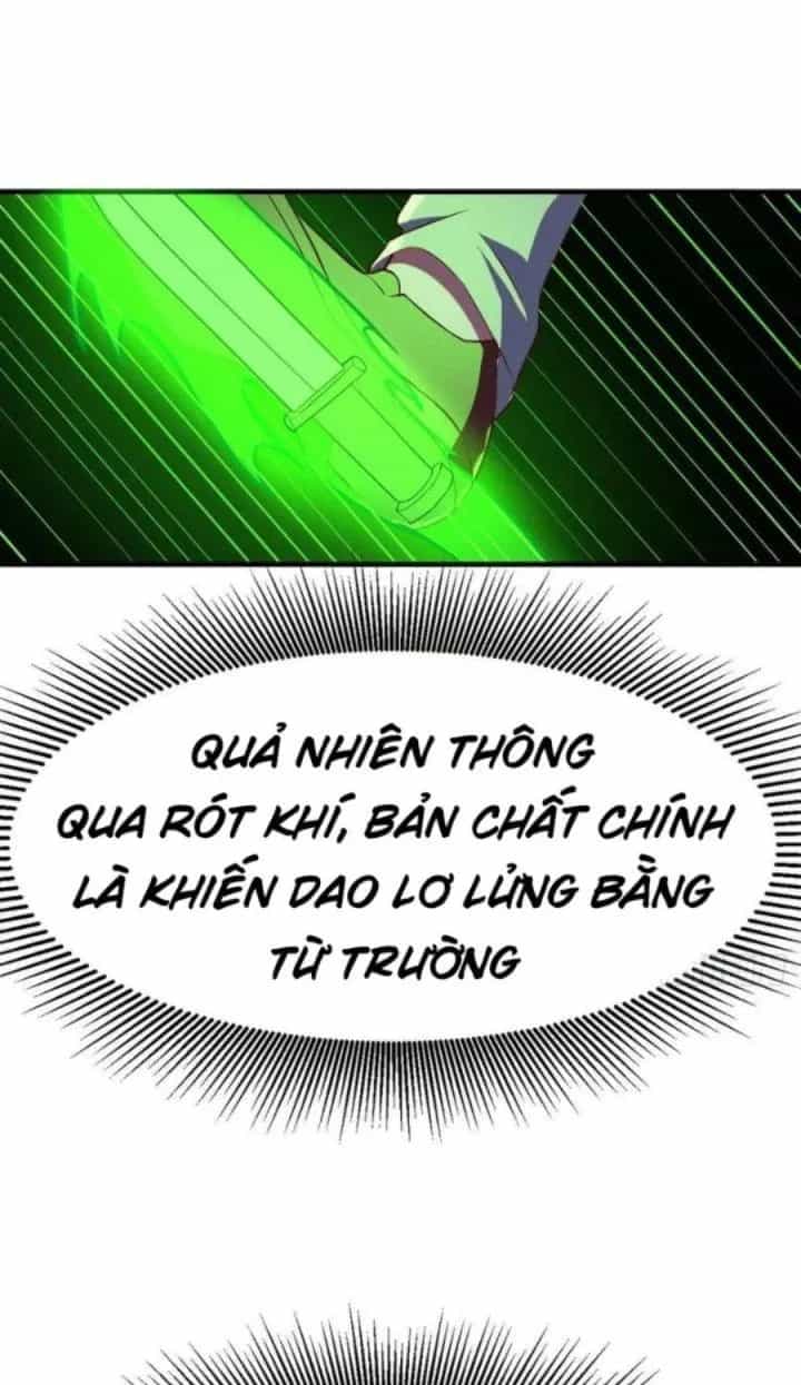 Trợ Lý Thánh Tôn, Ta Đã Vô Địch - Chương 34 - ảnh 37