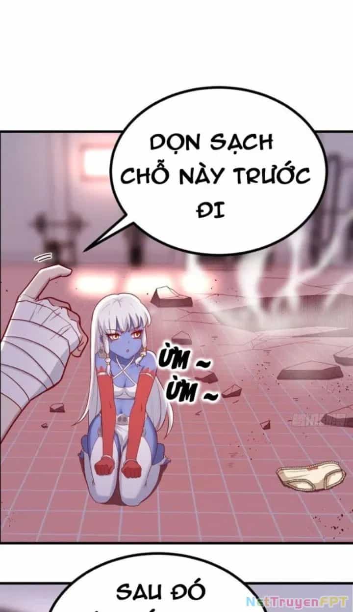 Trợ Lý Thánh Tôn, Ta Đã Vô Địch - Chương 35 - ảnh 31