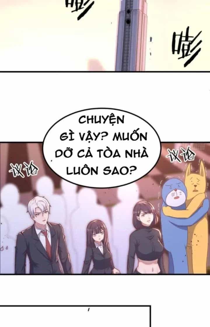 Trợ Lý Thánh Tôn, Ta Đã Vô Địch - Chương 37 - ảnh 23