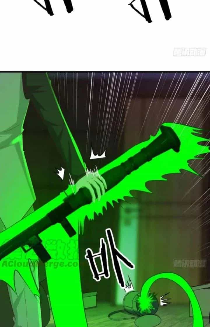 Trợ Lý Thánh Tôn, Ta Đã Vô Địch - Chương 37 - ảnh 30