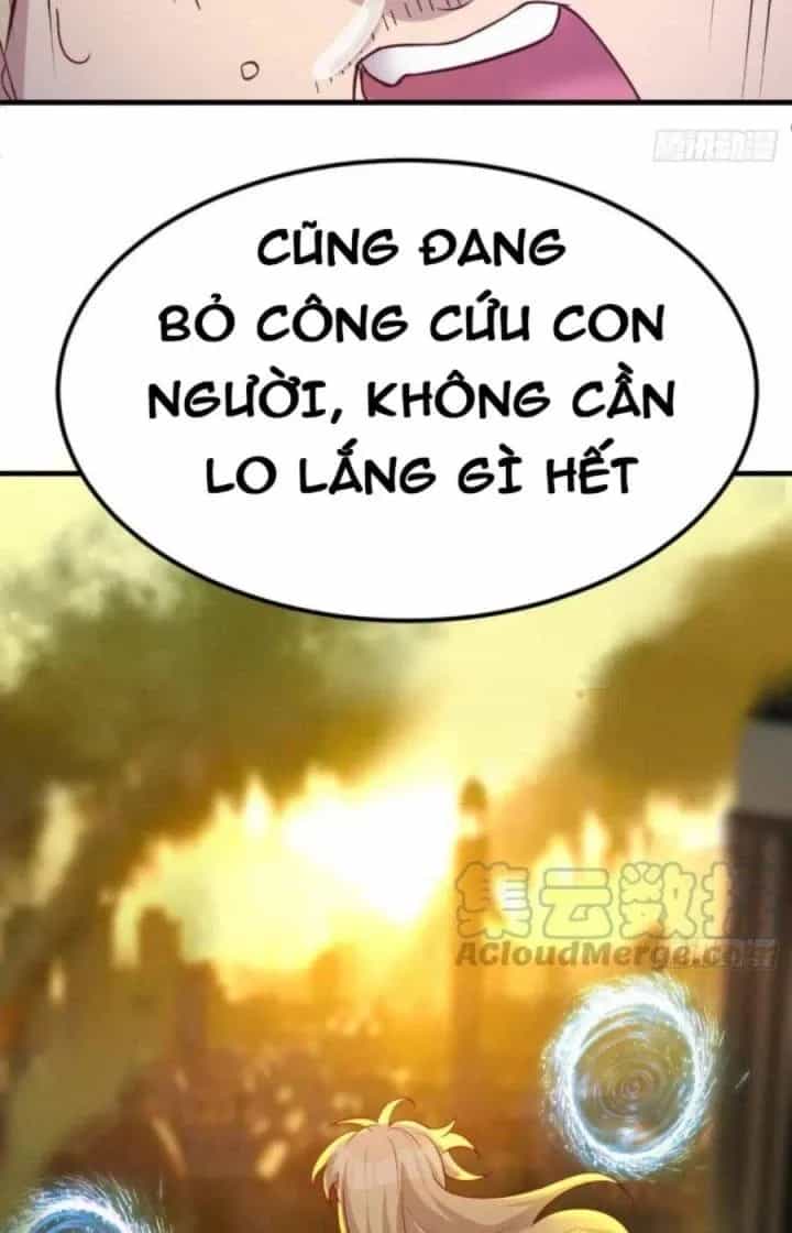 Trợ Lý Thánh Tôn, Ta Đã Vô Địch - Chương 39 - ảnh 4