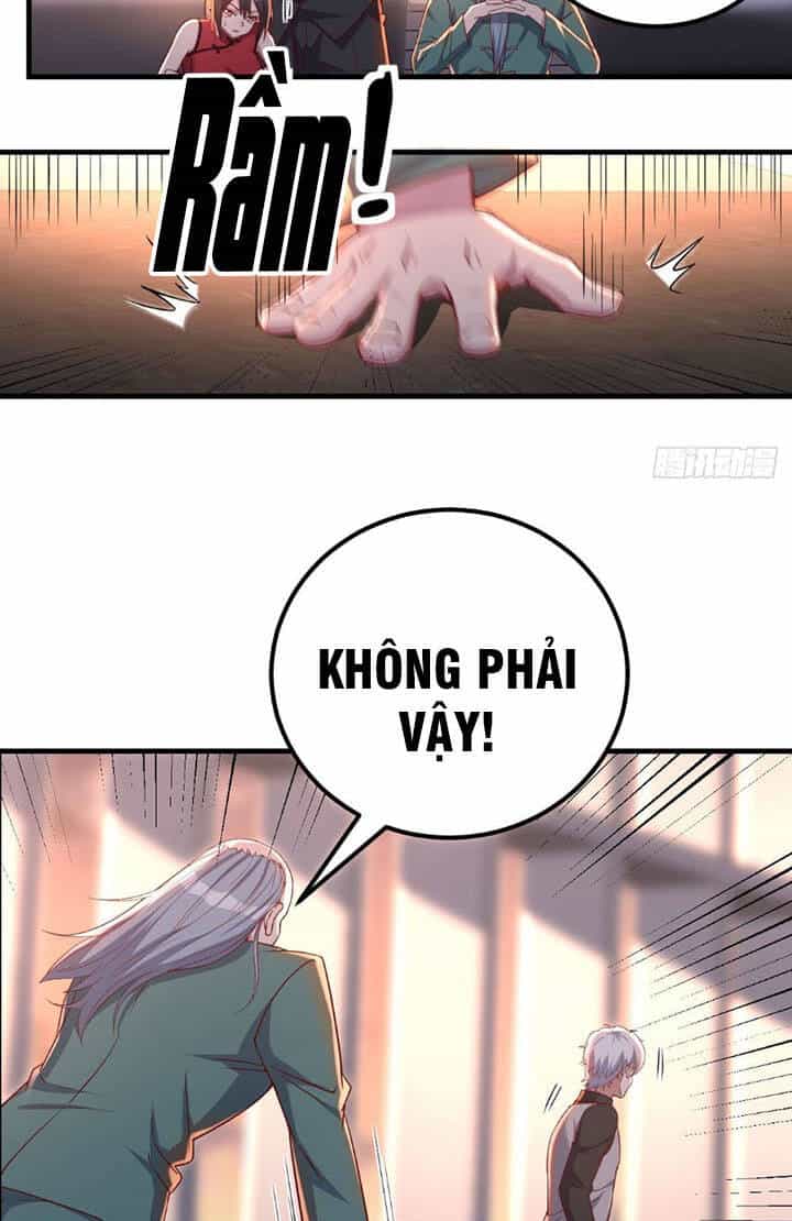 Trợ Lý Thánh Tôn, Ta Đã Vô Địch - Chương 4 - ảnh 3