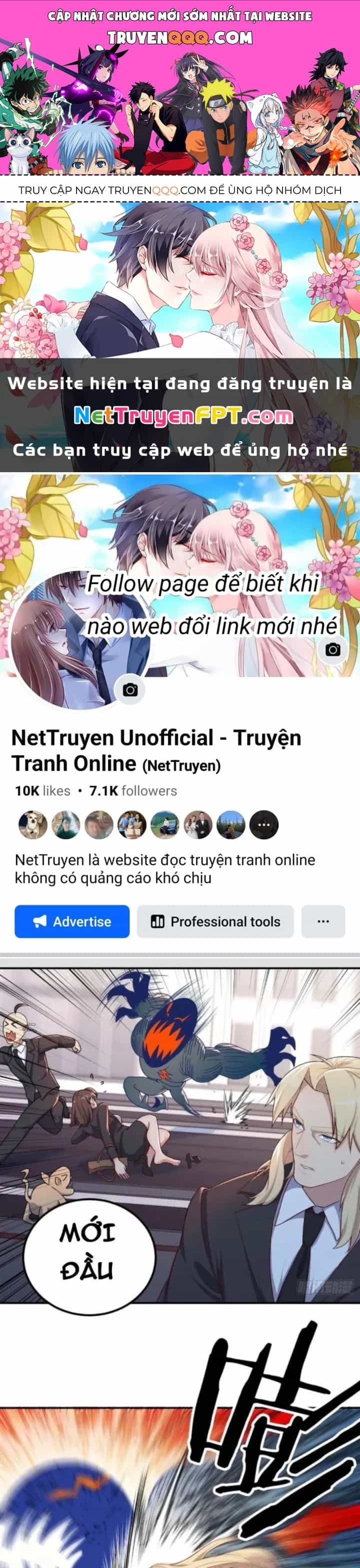 Trợ Lý Thánh Tôn, Ta Đã Vô Địch - Chương 40 - ảnh 1
