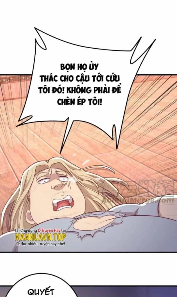 Trợ Lý Thánh Tôn, Ta Đã Vô Địch - Chương 41 - ảnh 32