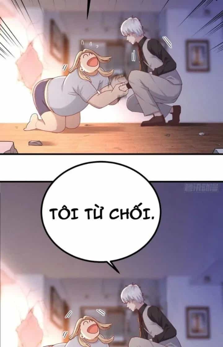 Trợ Lý Thánh Tôn, Ta Đã Vô Địch - Chương 41 - ảnh 5